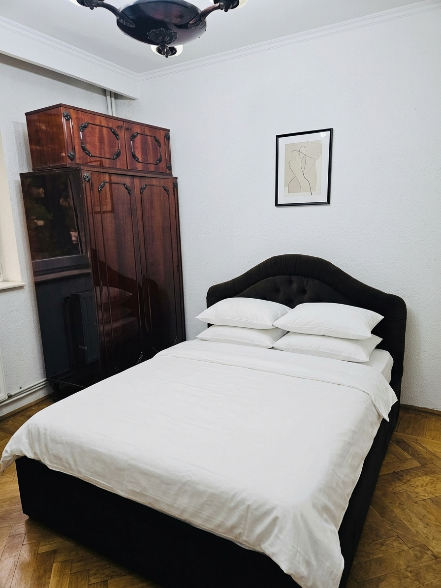 Apartament de vânzare în AG Pitesti, 63 m²
