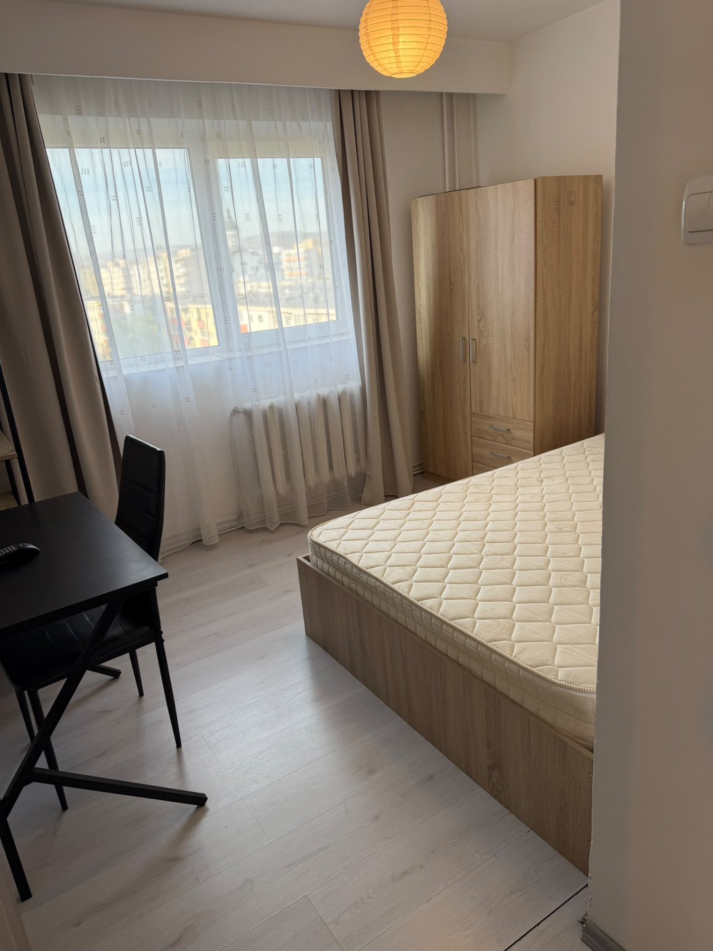 Apartament de închiriat în CJ Cluj-Napoca, 48 m²