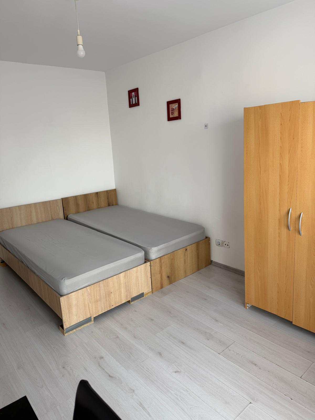 Apartament de închiriat în CJ Cluj-Napoca, 48 m²