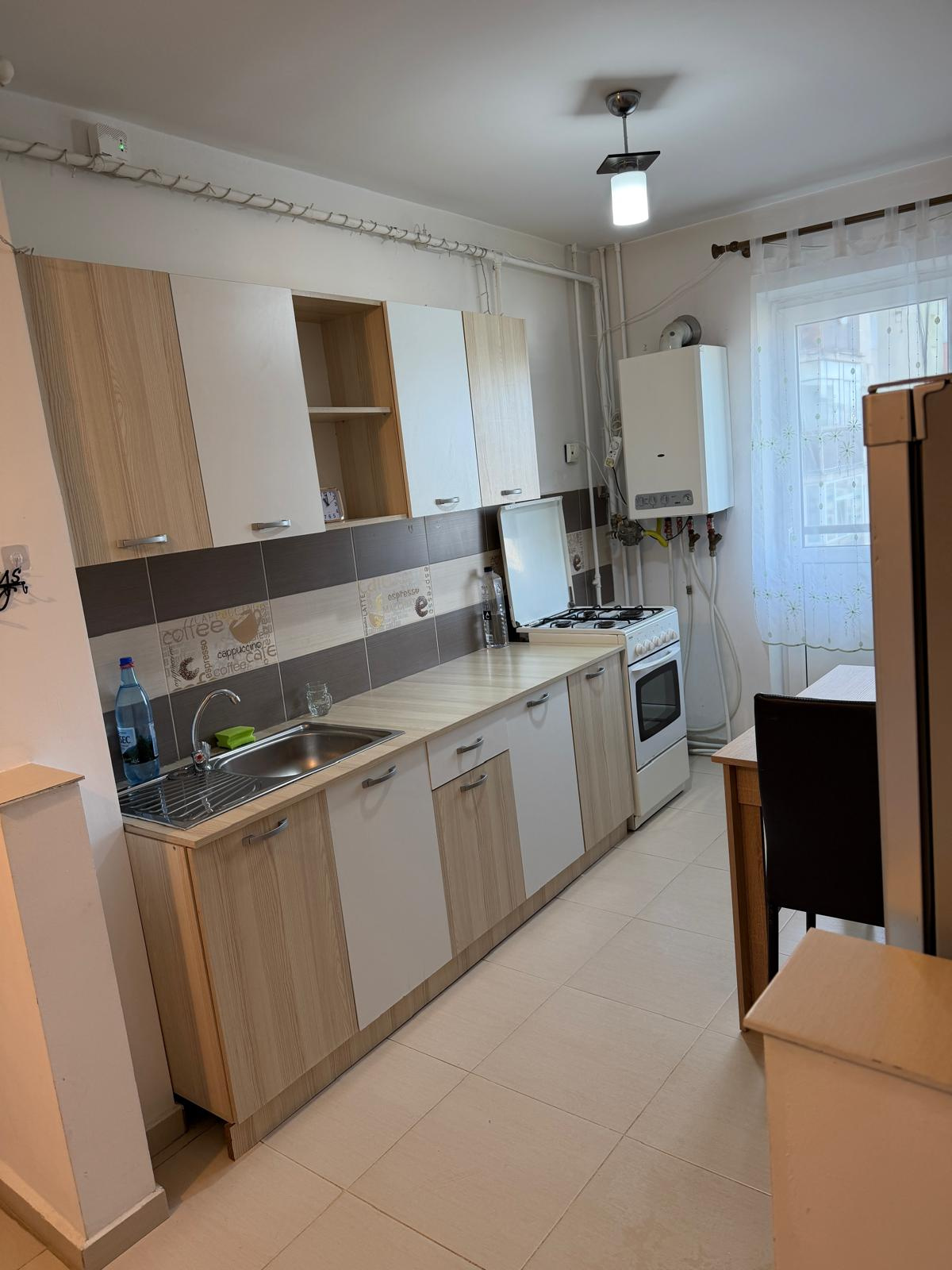 Apartament de închiriat în CJ Cluj-Napoca, 48 m²