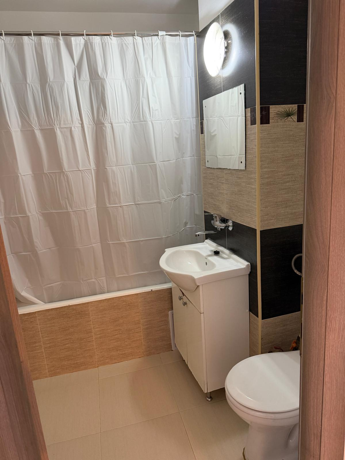 Apartament de închiriat în CJ Cluj-Napoca, 48 m²