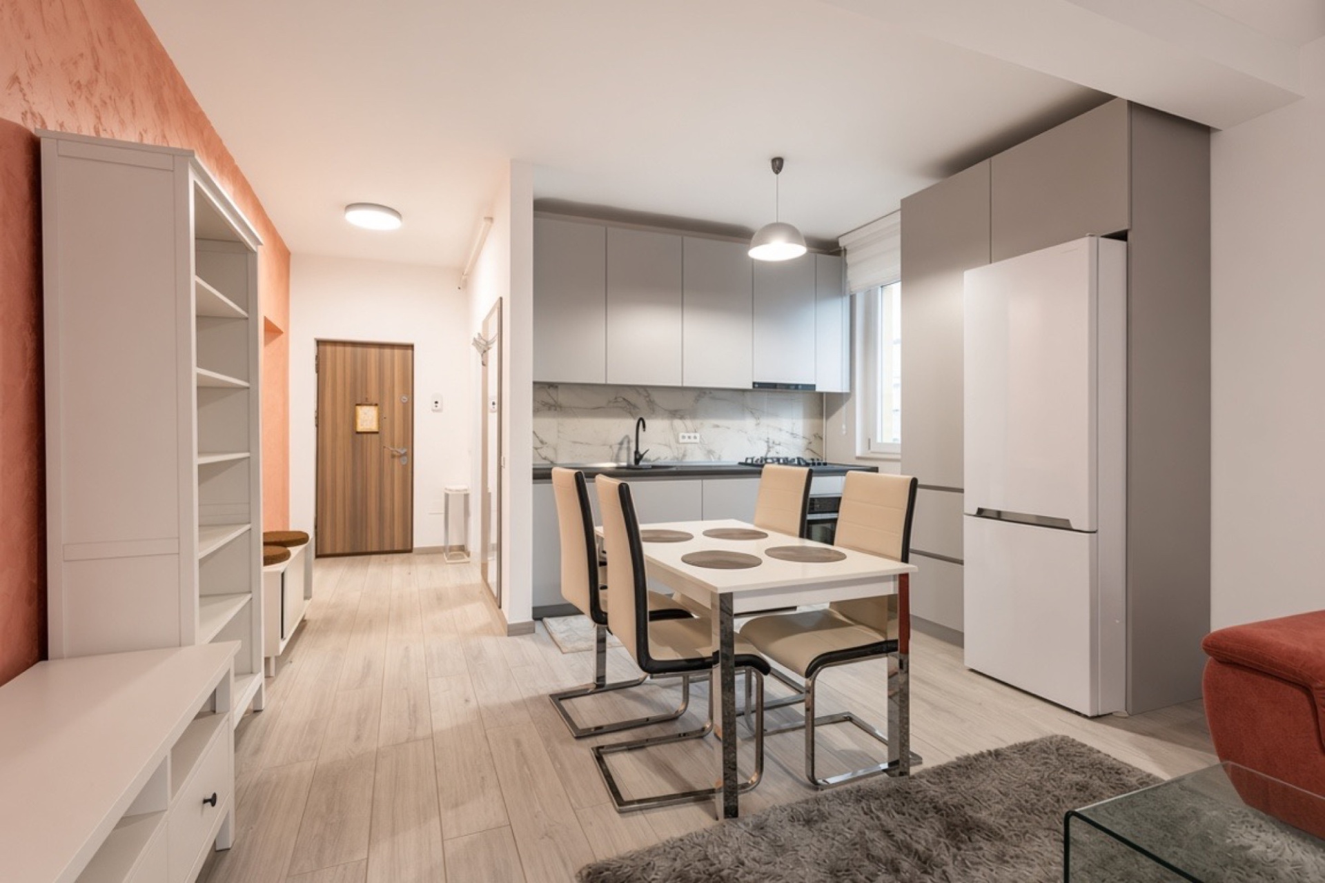 Apartament de vânzare în TM Dumbravita, mikszath kalman Nr. 3 ([object Object]), 72 m²