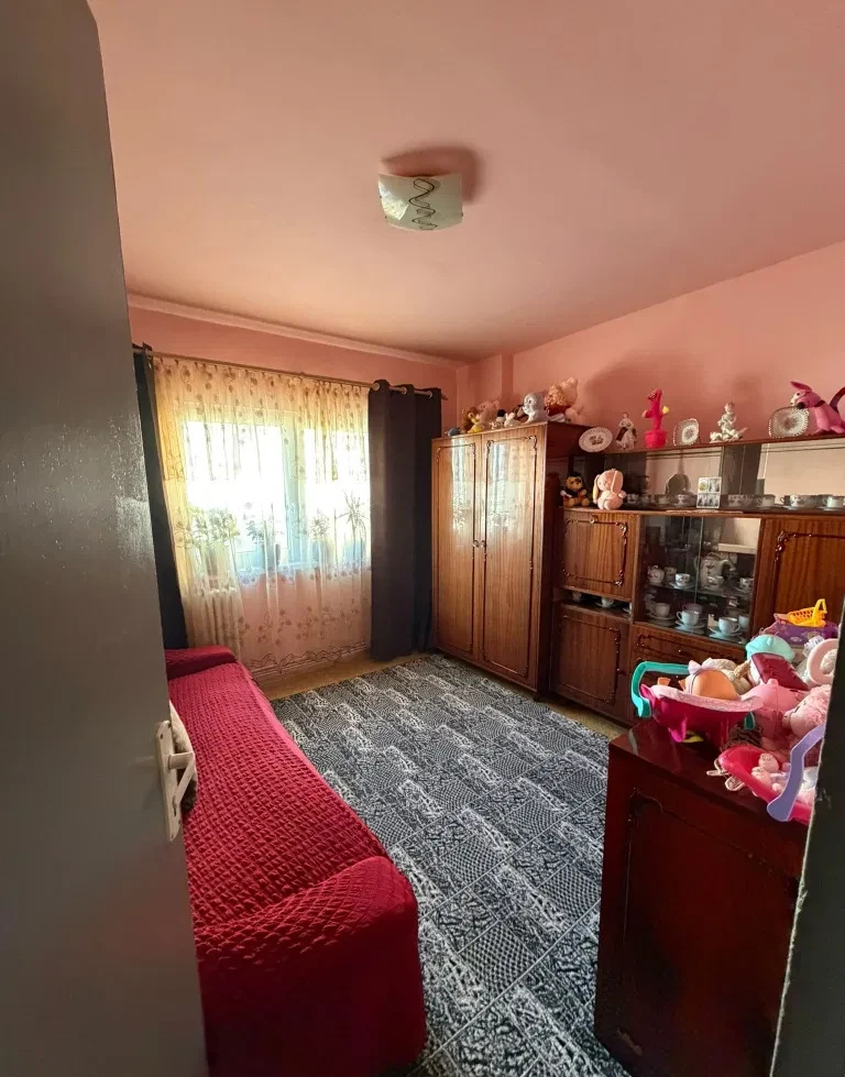 Apartament de vânzare în CJ Cluj-Napoca, 82 m²