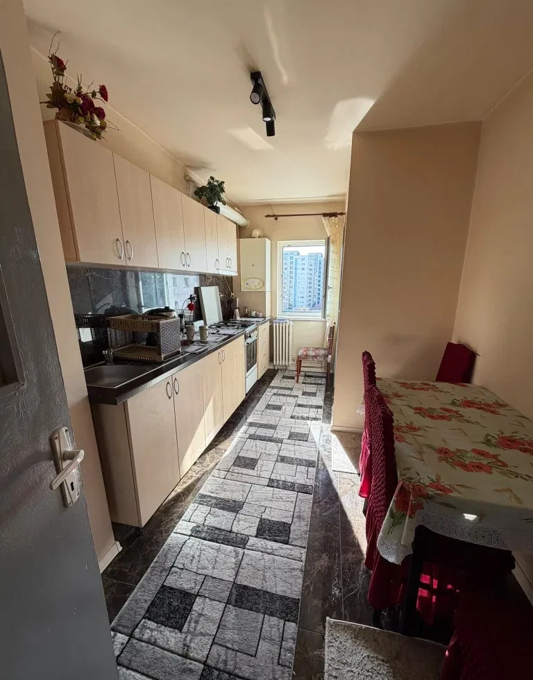 Apartament de vânzare în CJ Cluj-Napoca, 82 m²