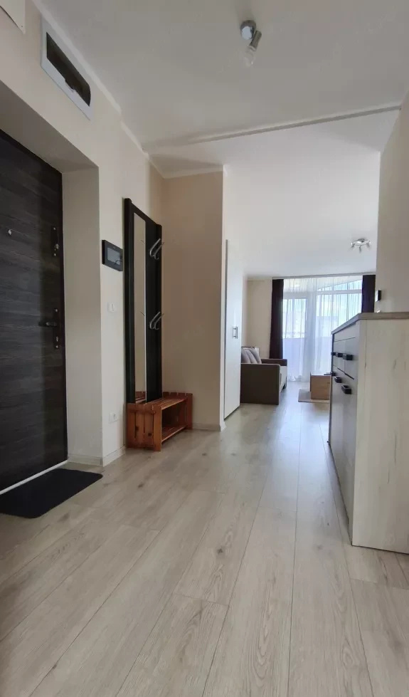 Apartment for rent in TM Timisoara, 55 m²