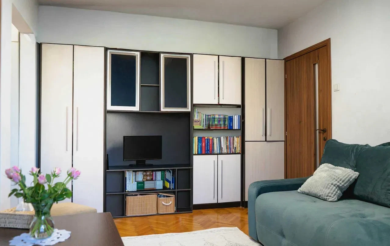 Apartament 2 camere Gheorgheni- Piața Hermes