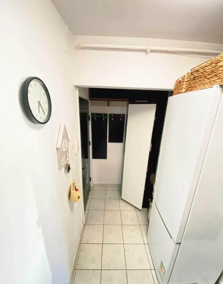 Apartament de vânzare în CJ Cluj-Napoca, 42 m²