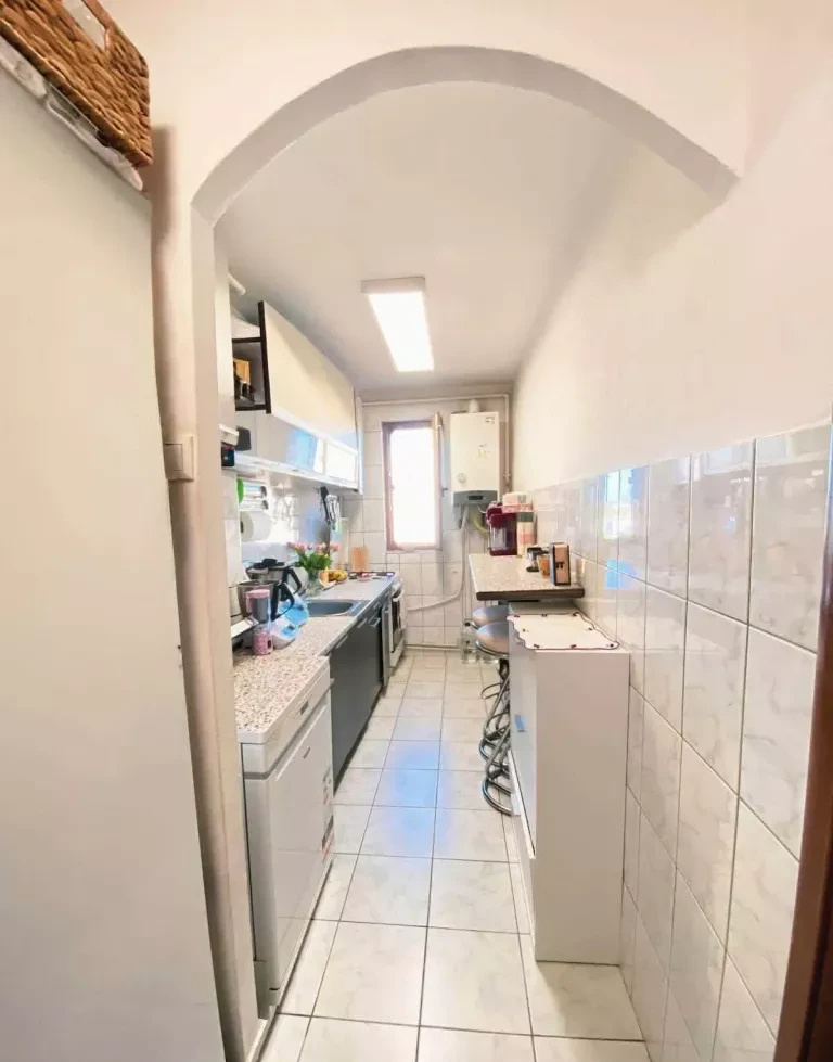Apartament de vânzare în CJ Cluj-Napoca, 42 m²