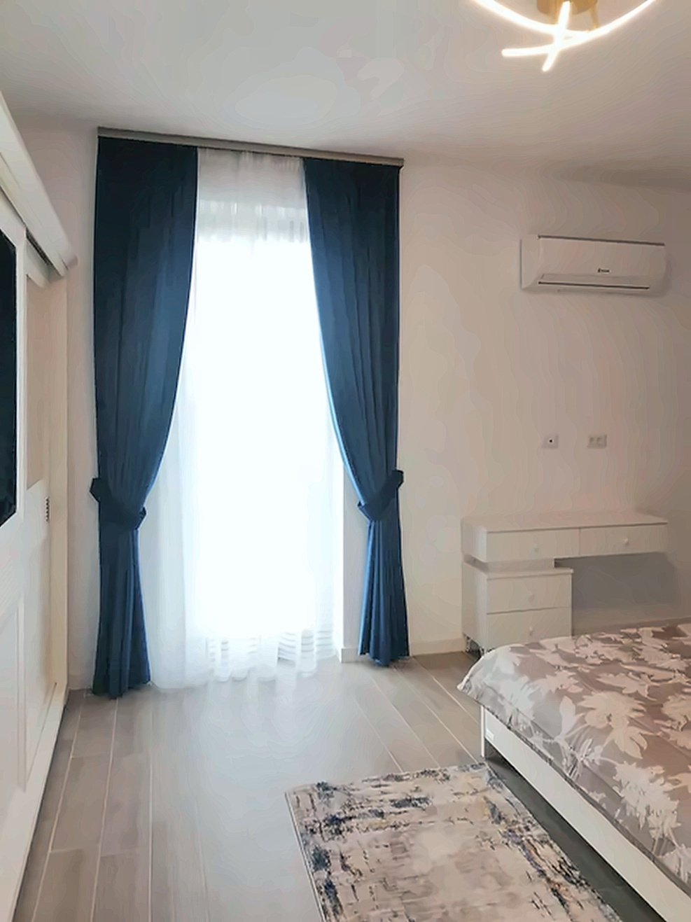 Apartment for rent in TM Timisoara, 58 m²