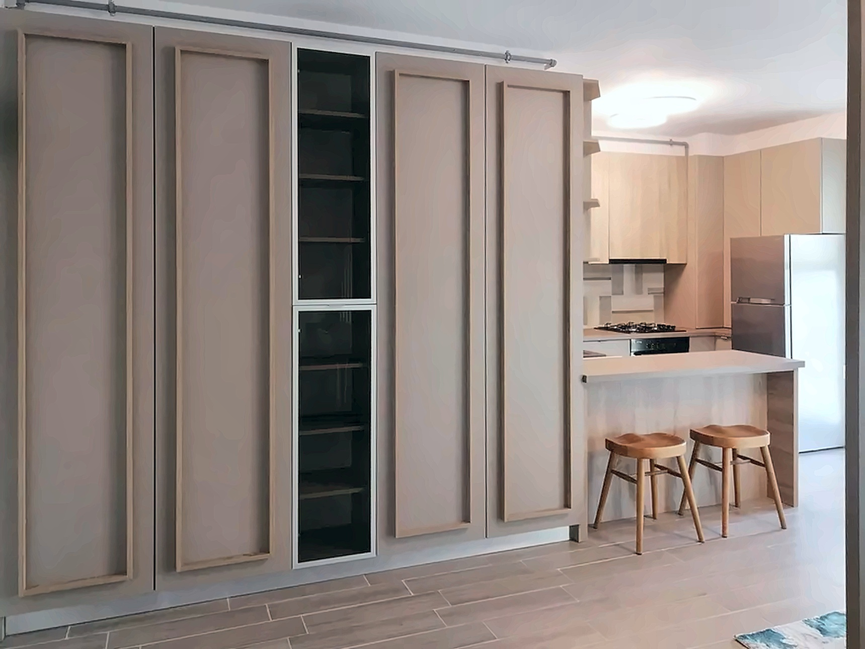 Apartment for rent in TM Timisoara, 58 m²