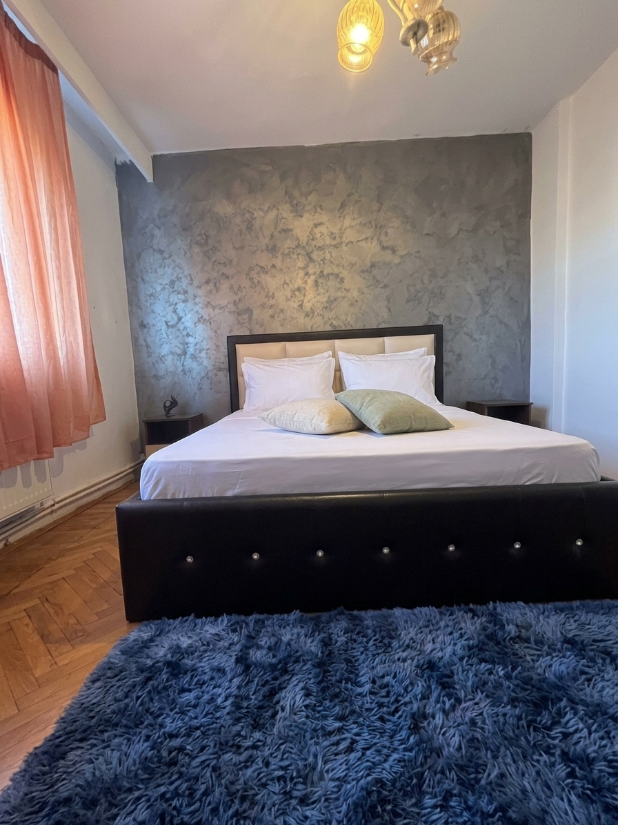 Apartament de vânzare în AG Pitesti, 48 m²