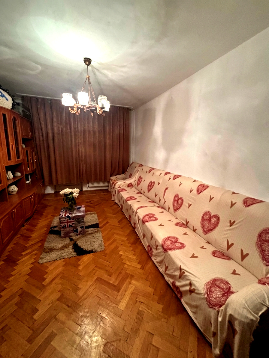 2 Camere | Trivale – Complex 1 | Centrală Proprie