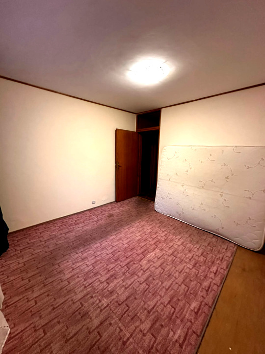 Apartament de vânzare în AG Pitesti, 60 m²