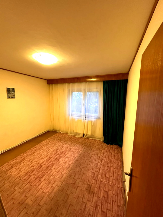 Apartament de vânzare în AG Pitesti, 60 m²