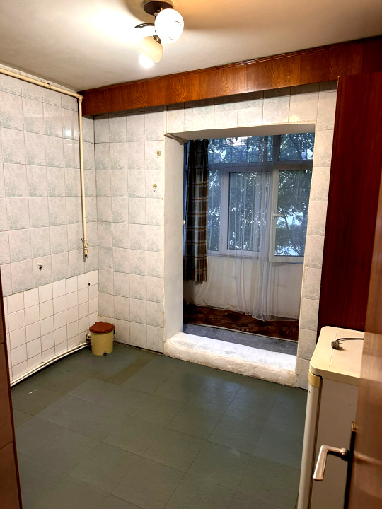 Apartament de vânzare în AG Pitesti, 60 m²
