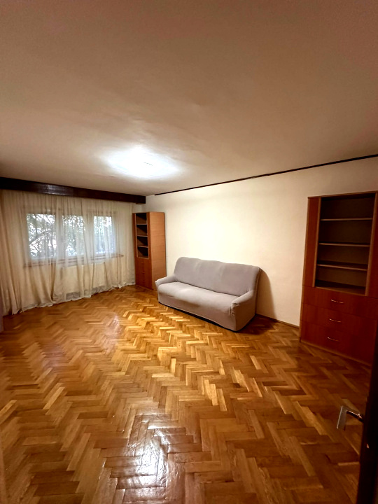 Eremia Grigorescu | Apartament 2 camere | Decomandat