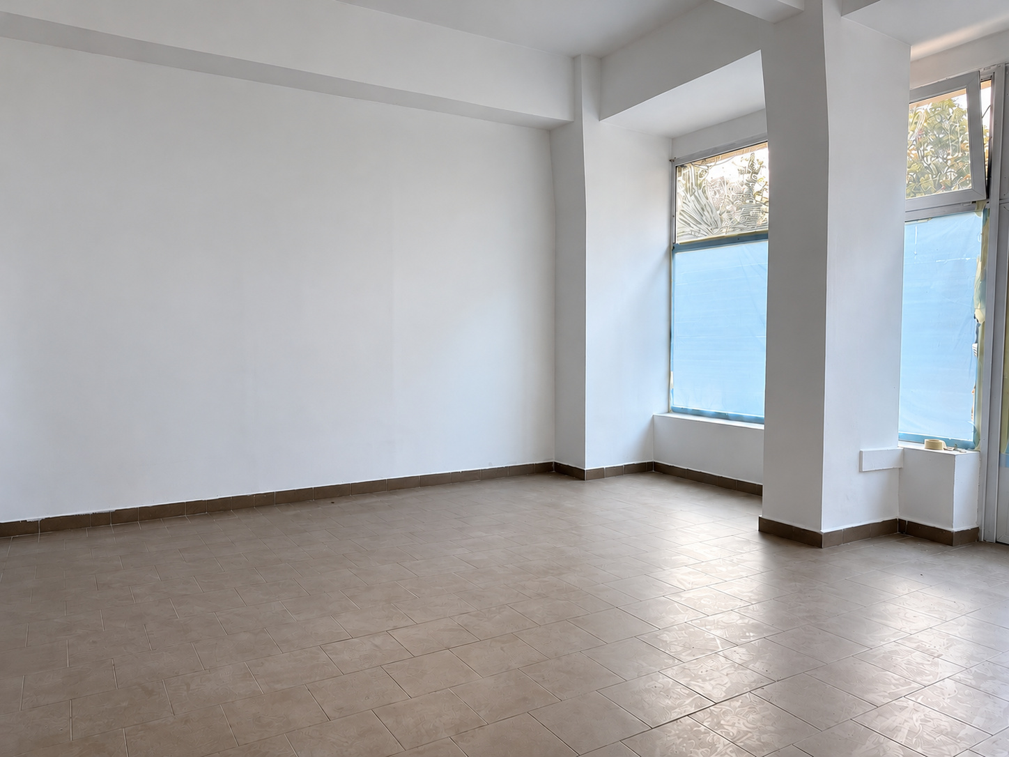 Commercial for rent in BC Bacau, 151 m²