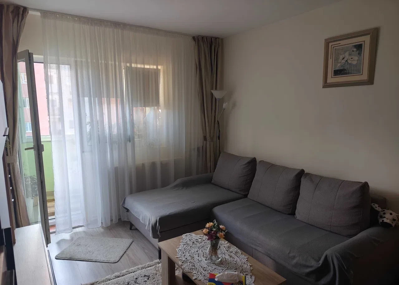 Apartament de vânzare în CJ Cluj-Napoca, 42 m²
