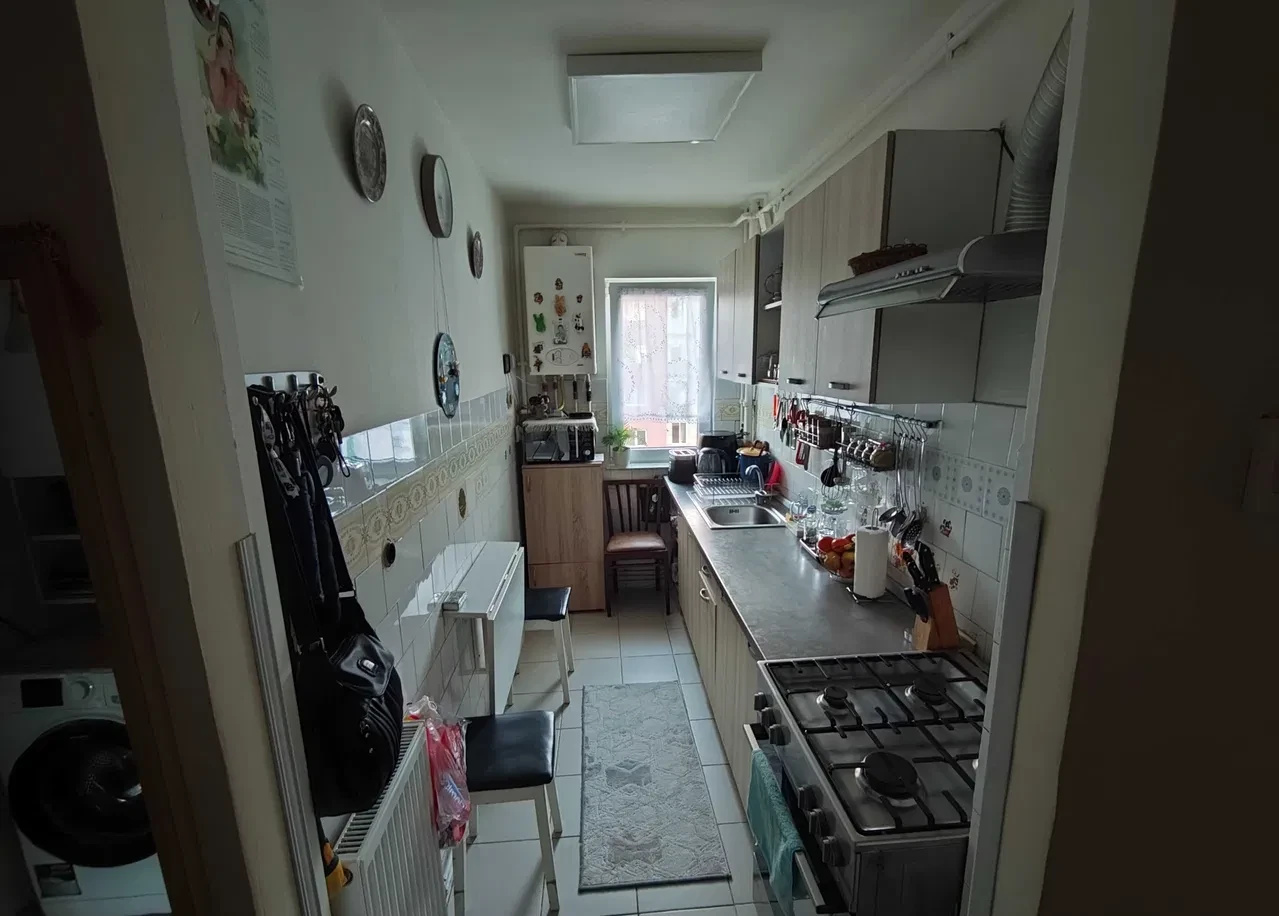 Apartament de vânzare în CJ Cluj-Napoca, 42 m²