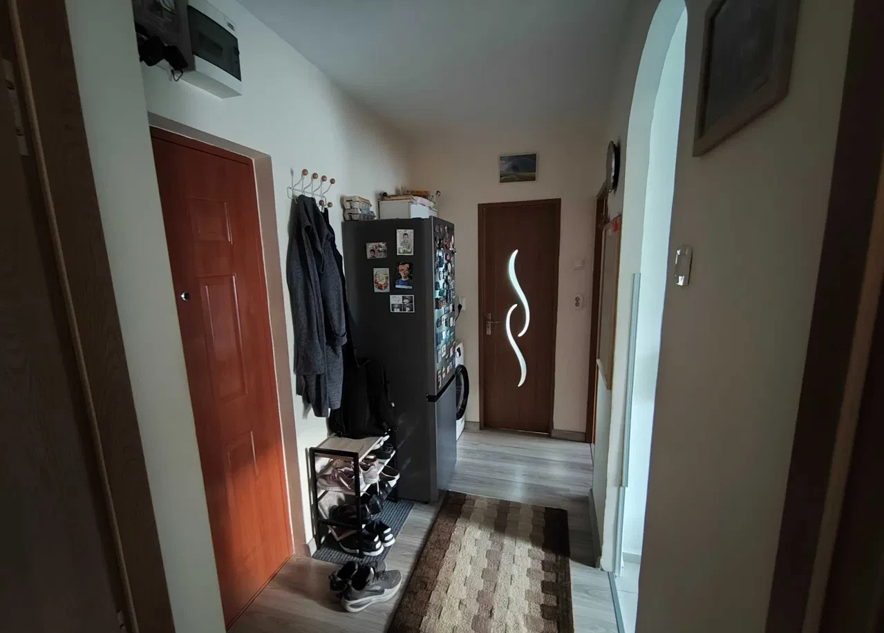 Apartament de vânzare în CJ Cluj-Napoca, 42 m²