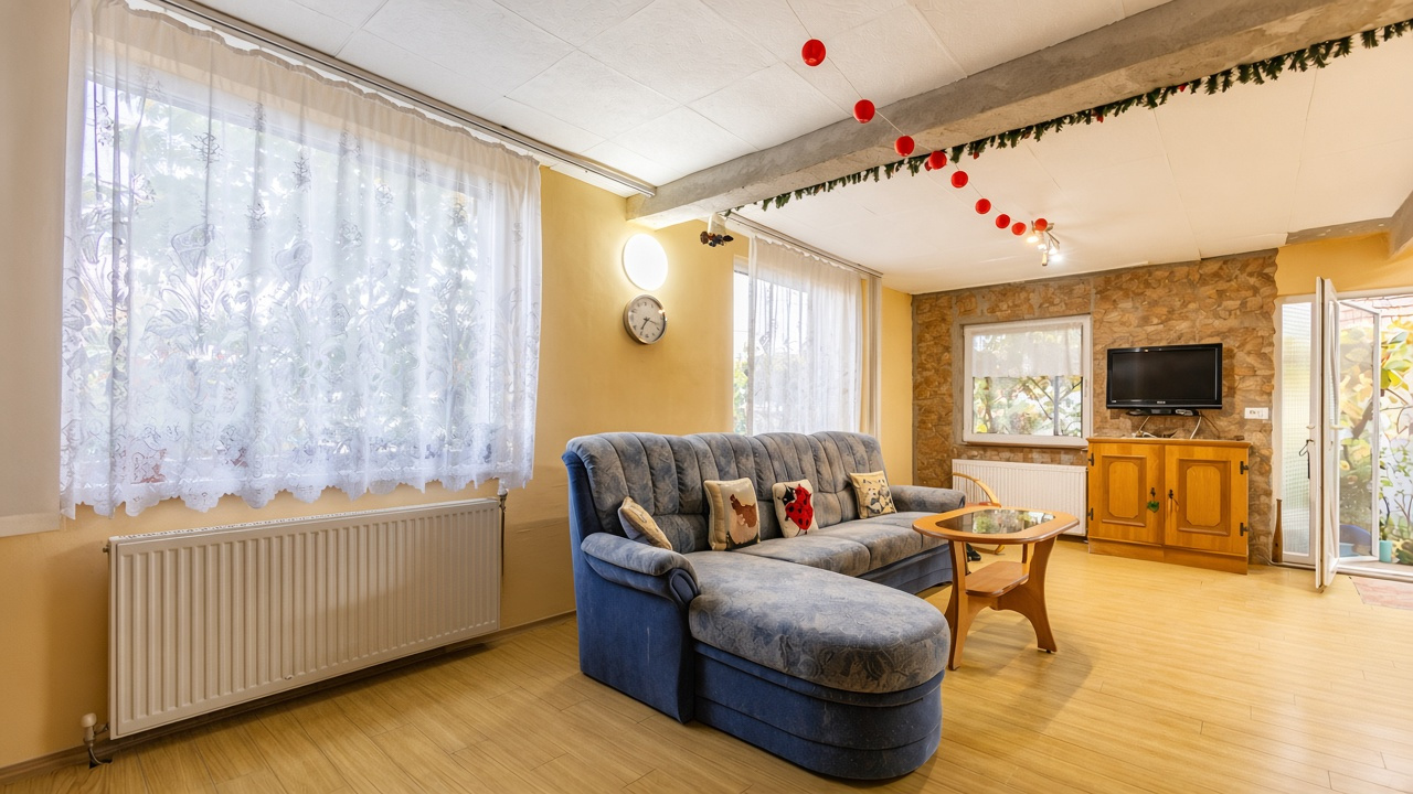 Casă de vânzare în TM Buzias, 130 m²