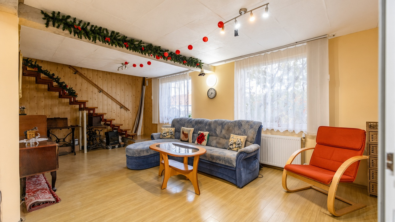Casă de vânzare în TM Buzias, 130 m²