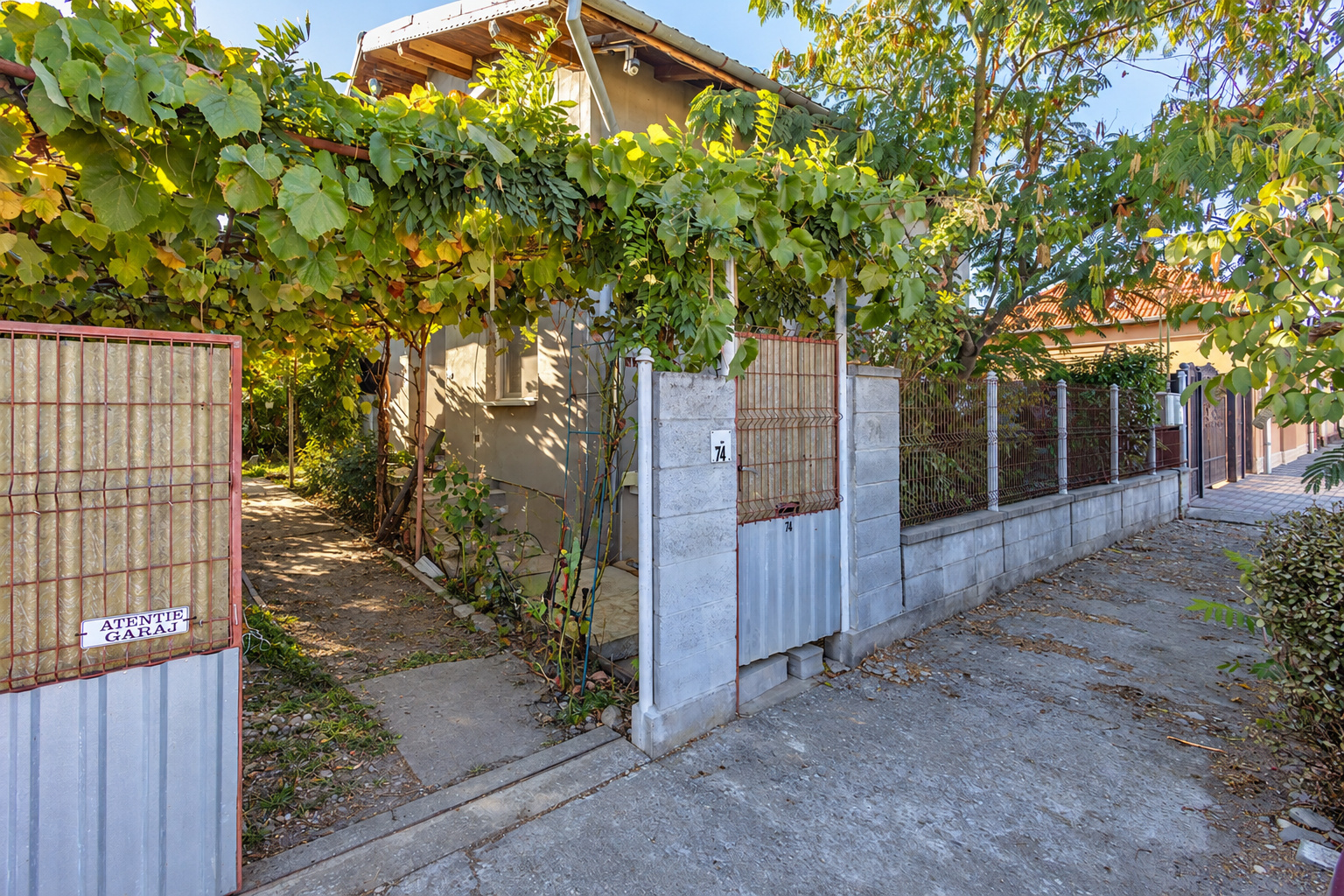 Casă de vânzare în TM Buzias, 130 m²