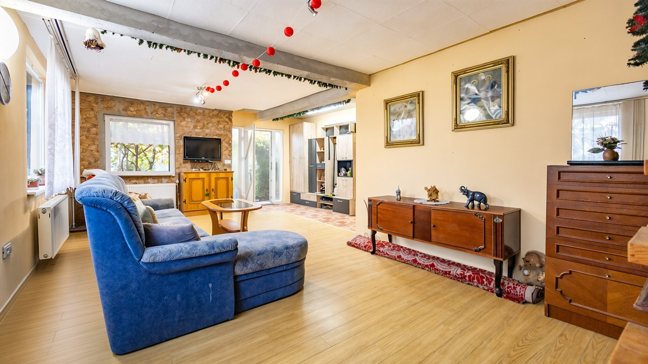 Casă de vânzare în TM Buzias, 130 m²