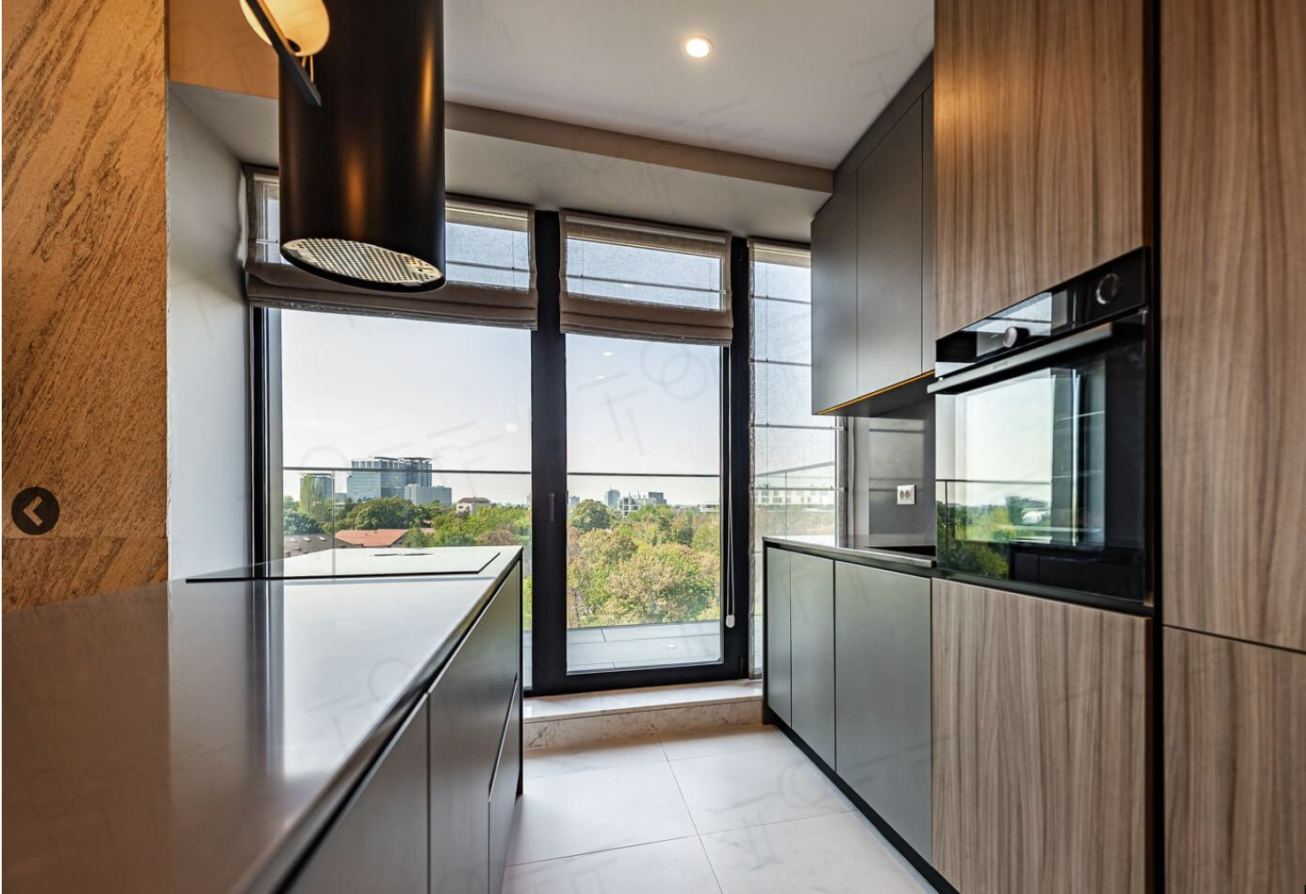 Apartment for sale in B Bucuresti, 103 m²
