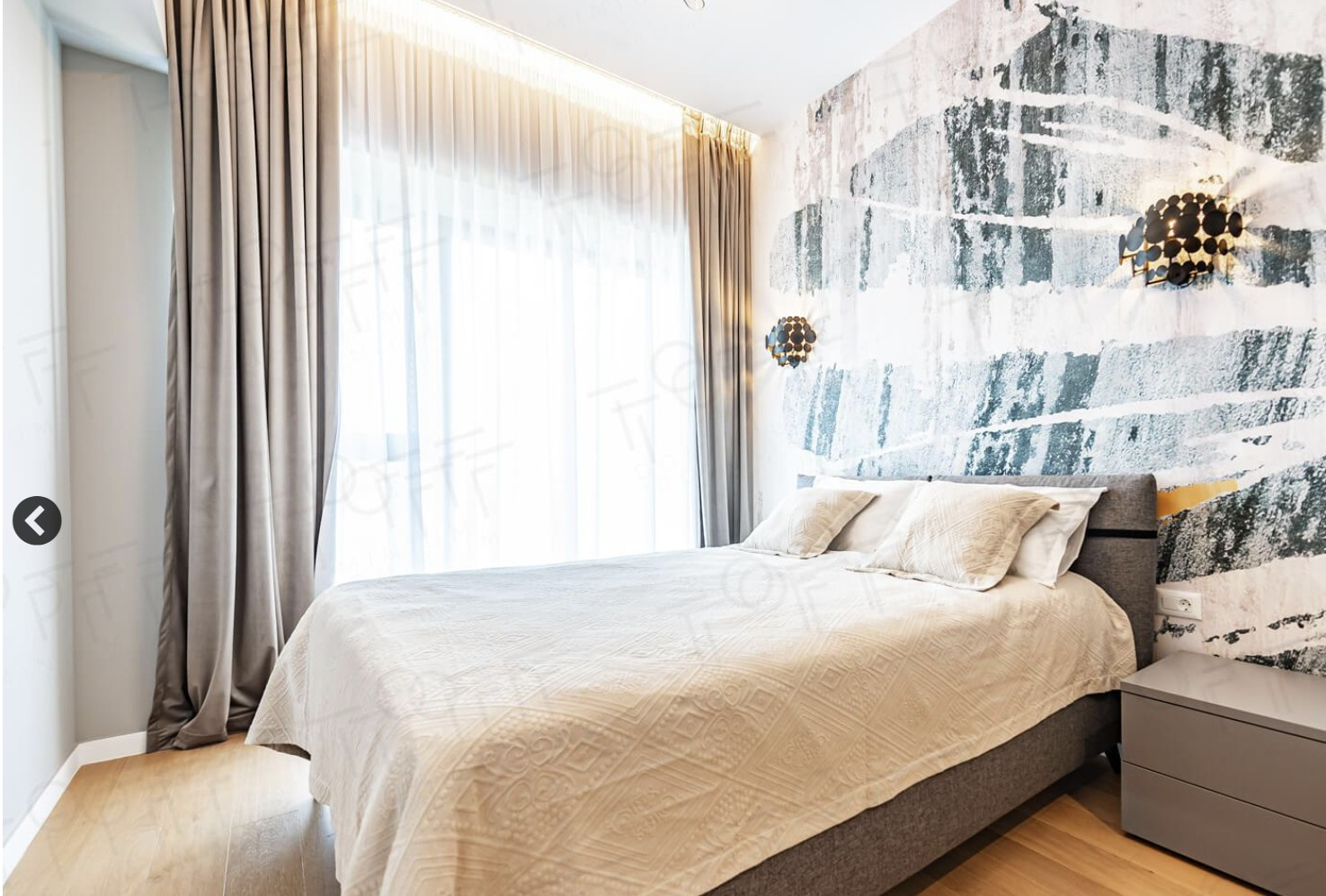 Apartment for sale in B Bucuresti, 103 m²