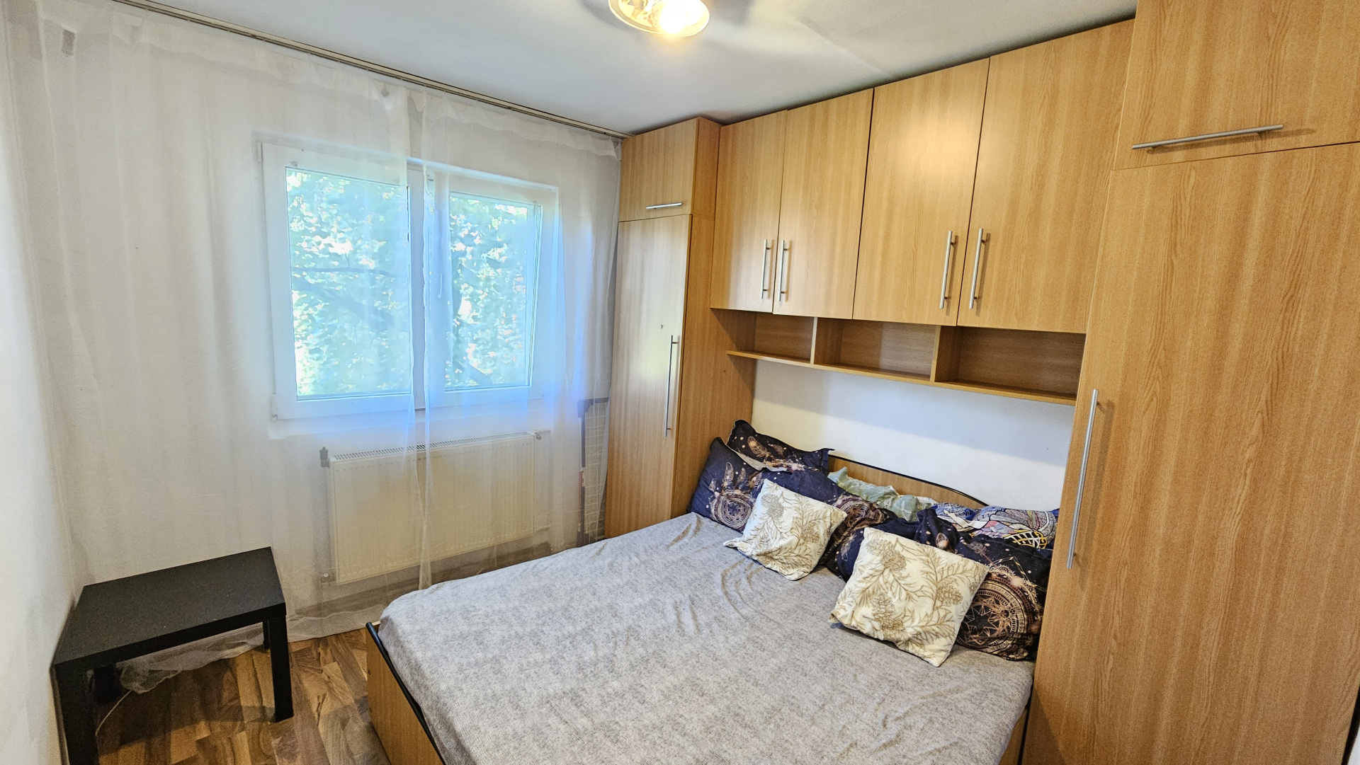 Apartament de vânzare în B Bucuresti, Locotenent Nicolae Pascu Nr. 7 ([object Object]), 50 m²