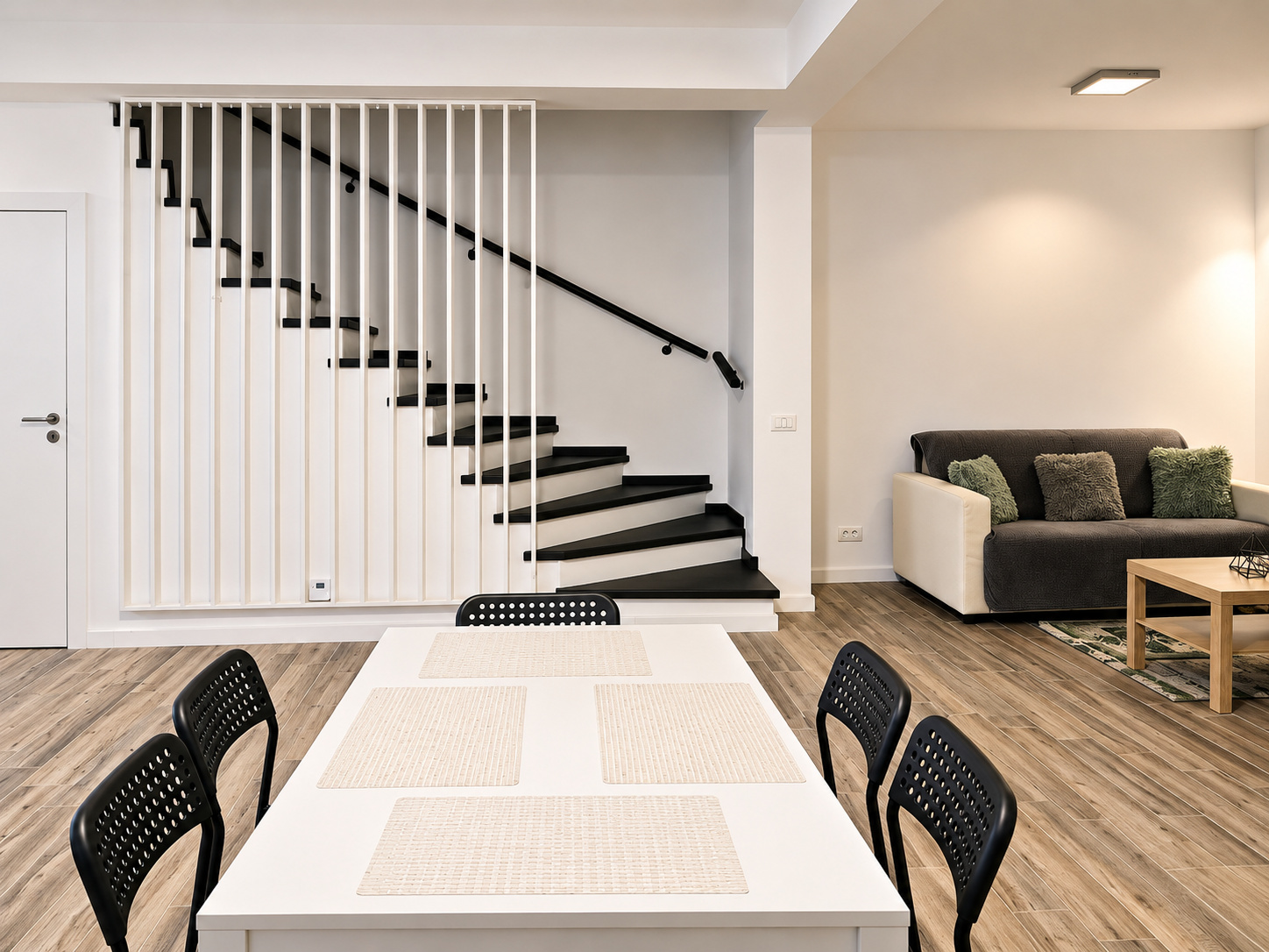 Casă de închiriat în TM Mosnita Noua, 115 m²