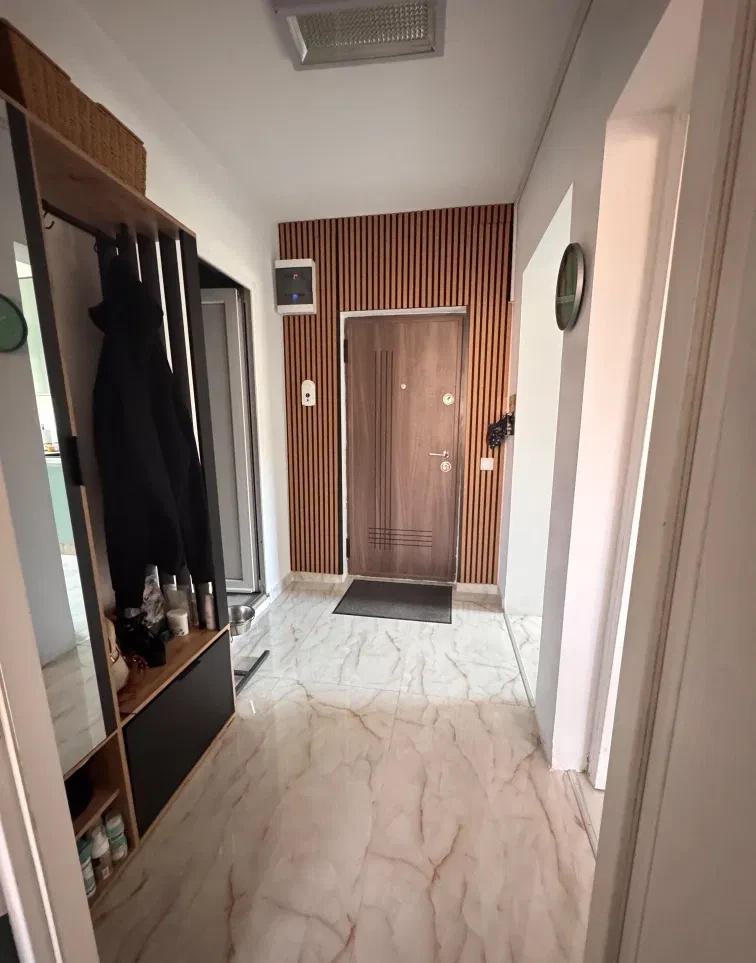 Apartament de vânzare în CJ Floresti, 54 m²