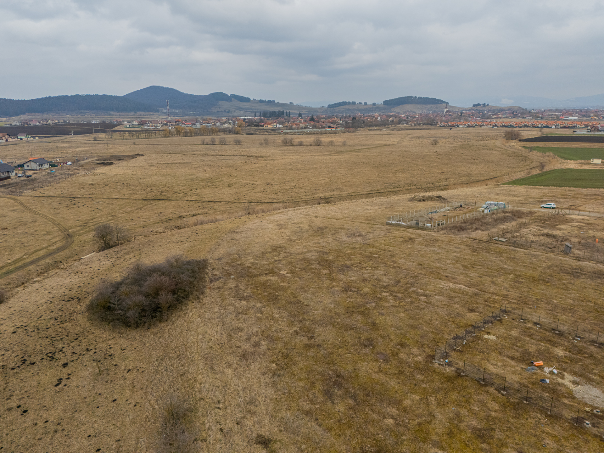 Land for sale in BV Sanpetru, Piatra Mare Nr. 1 ([object Object])