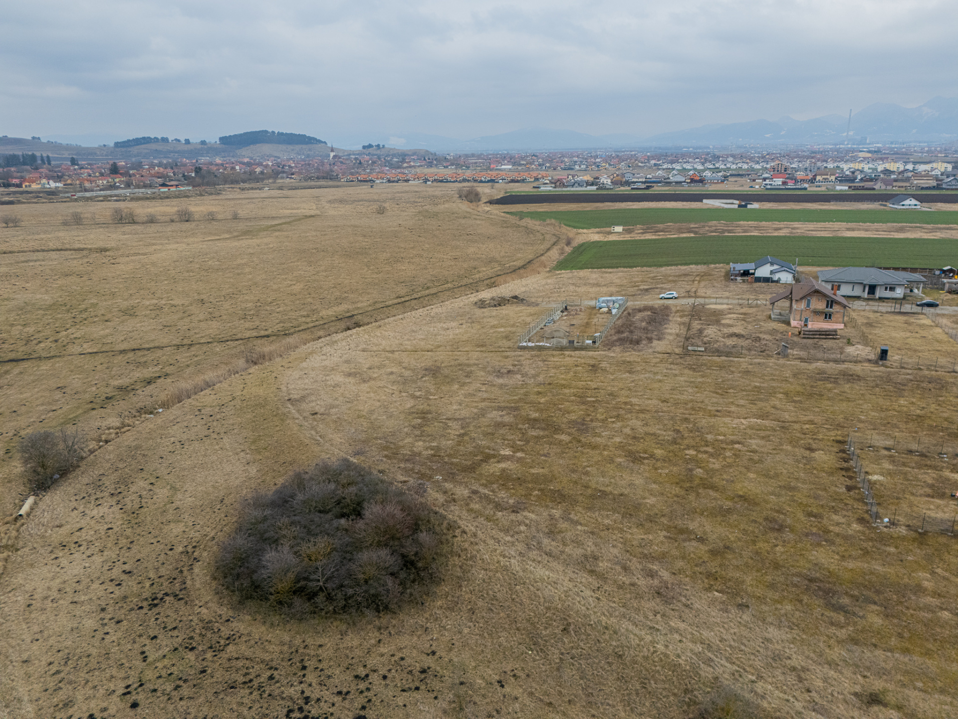 Land for sale in BV Sanpetru, Piatra Mare Nr. 1 ([object Object])