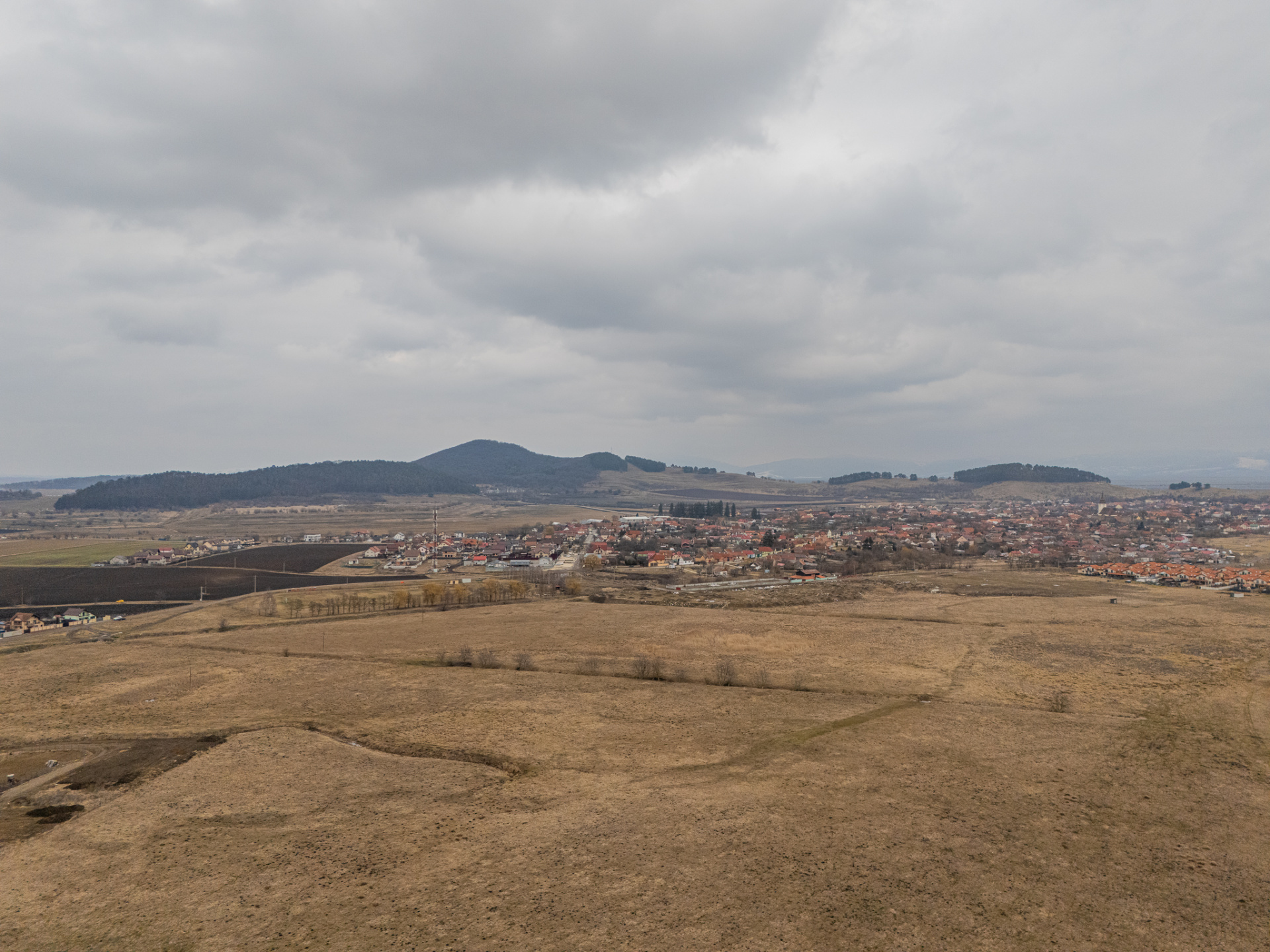 Land for sale in BV Sanpetru, Piatra Mare Nr. 1 ([object Object])
