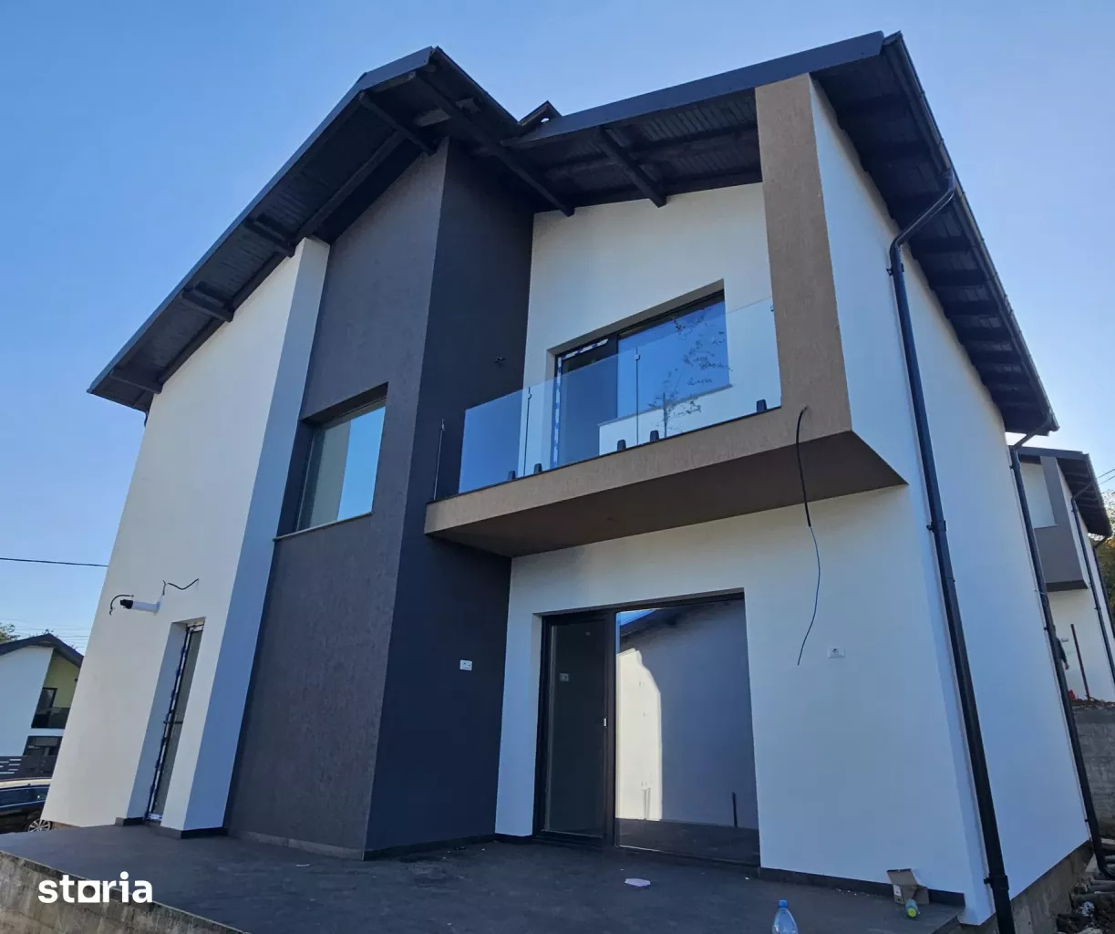 Casă de vânzare în AG Pitesti, 160 m²