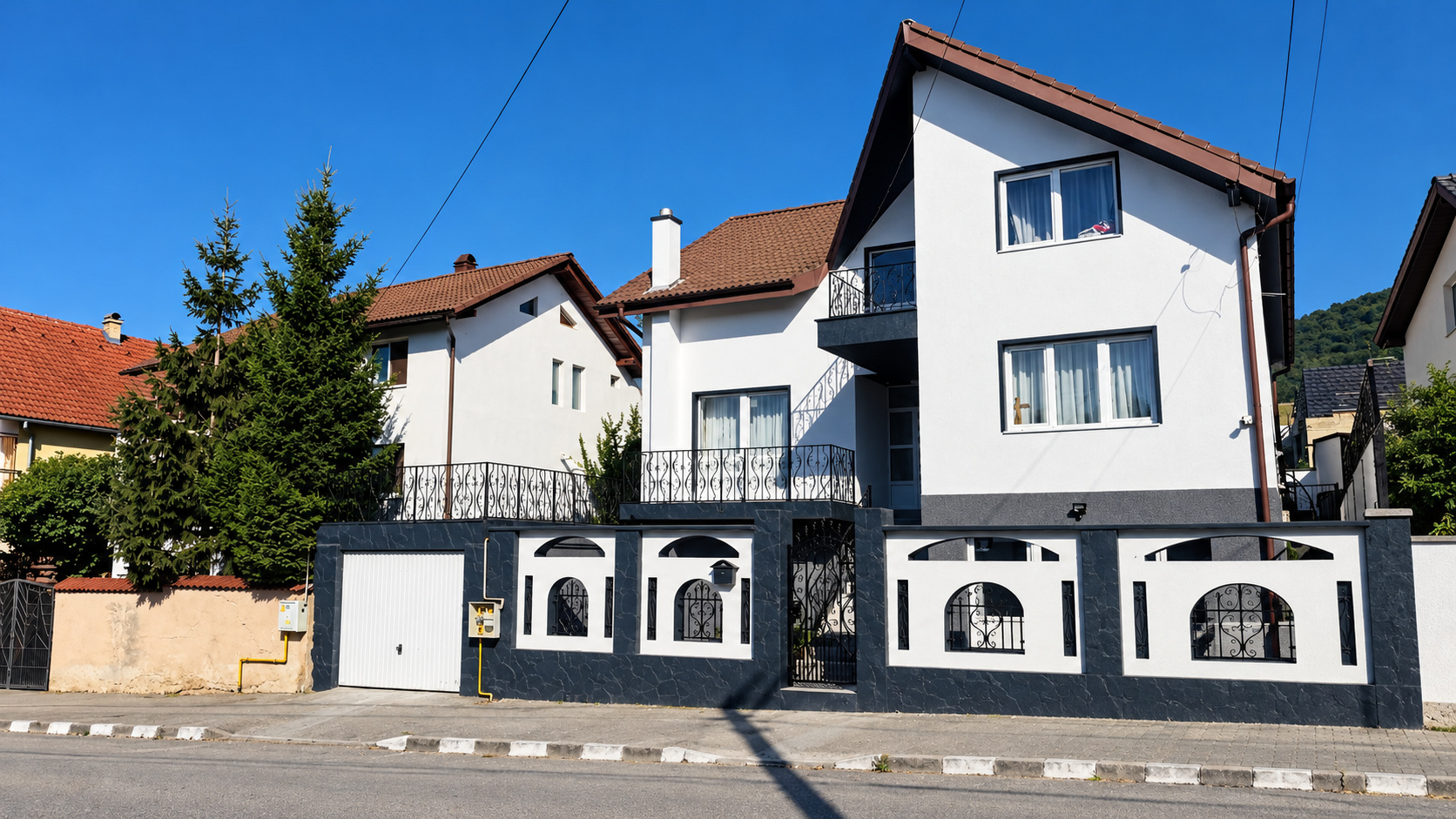 De vânzare | Casă individuală, aproximativ 188 mp utili, Codlea