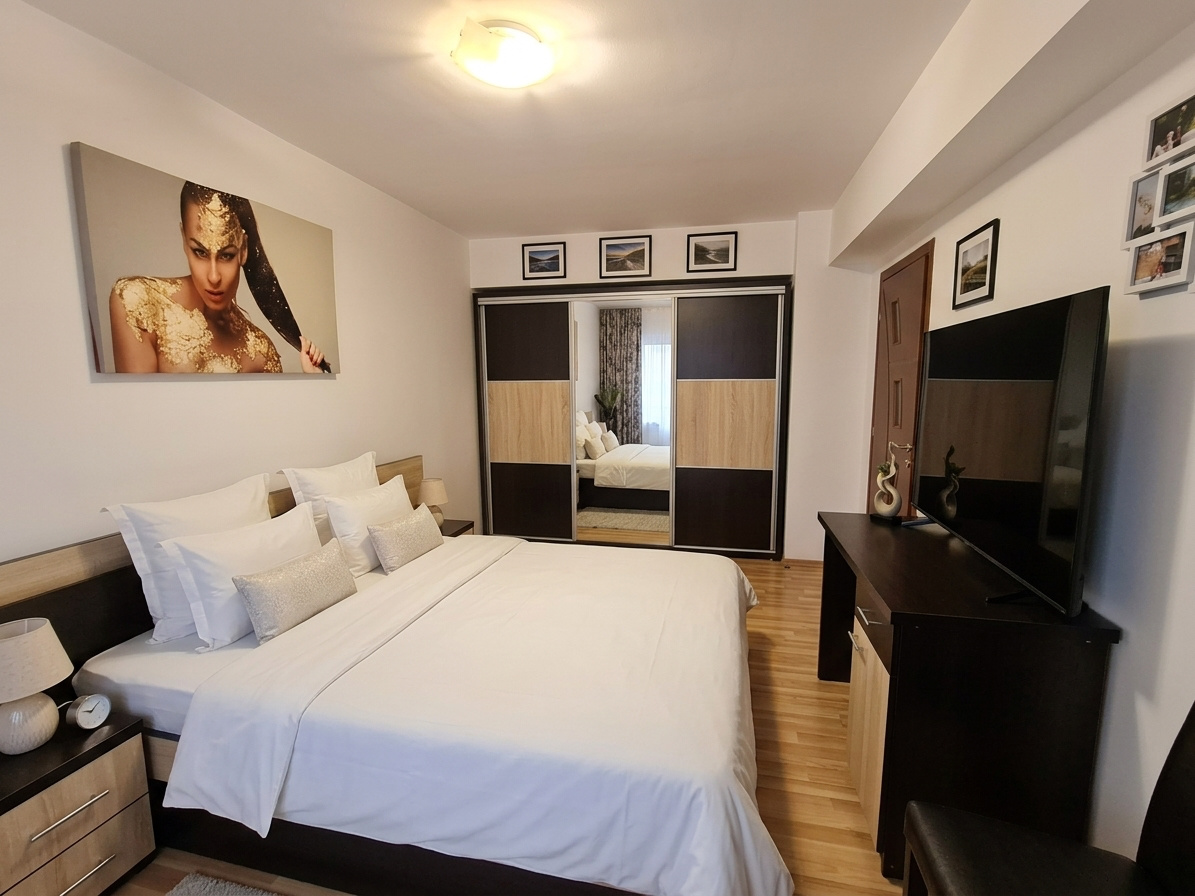 Apartament de vânzare în AG Pitesti, 62 m²
