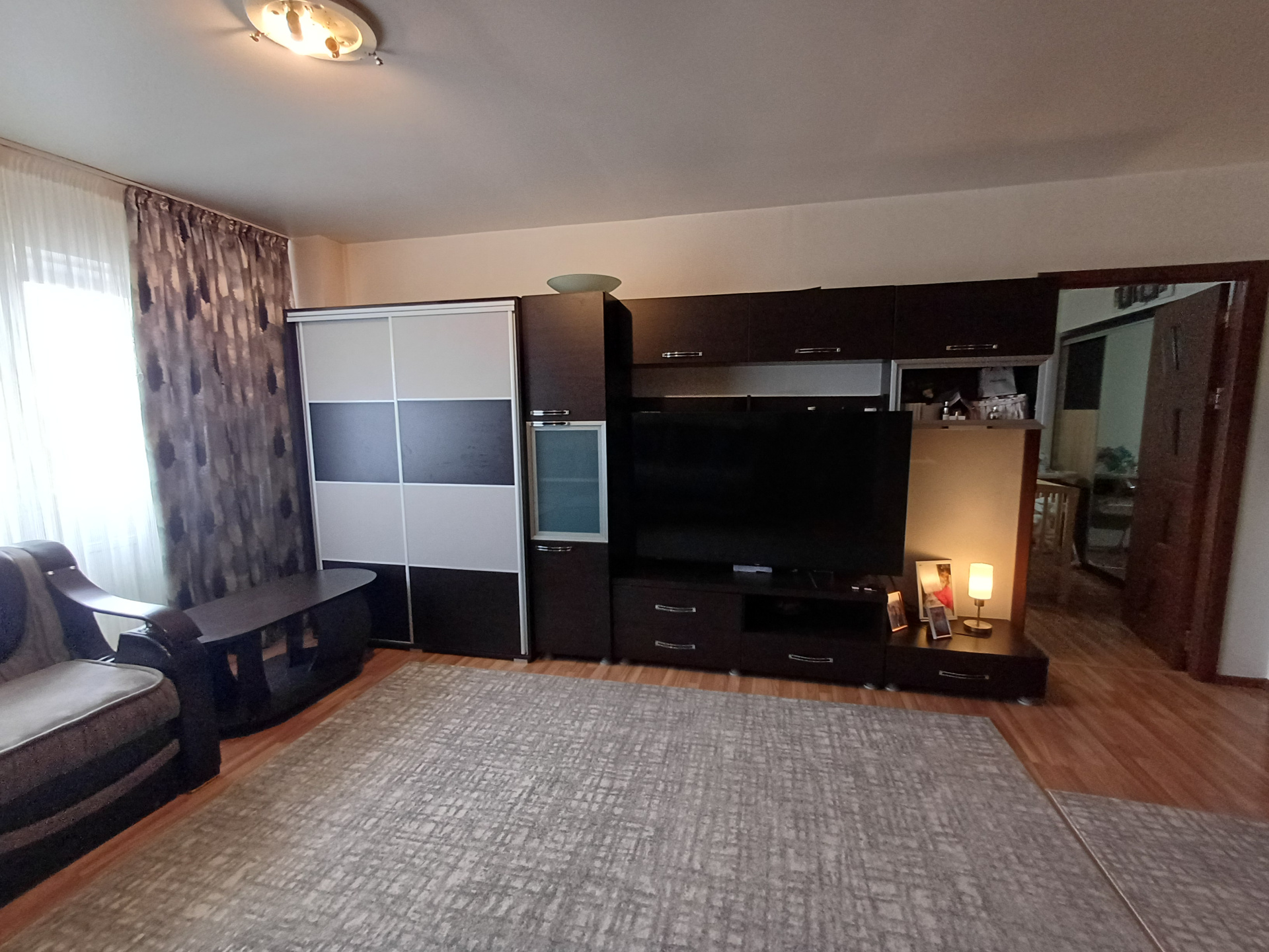 Apartament de vânzare în AG Pitesti, 62 m²