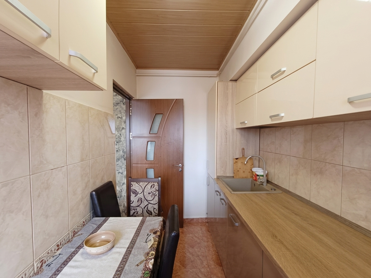 Apartament de vânzare în AG Pitesti, 62 m²