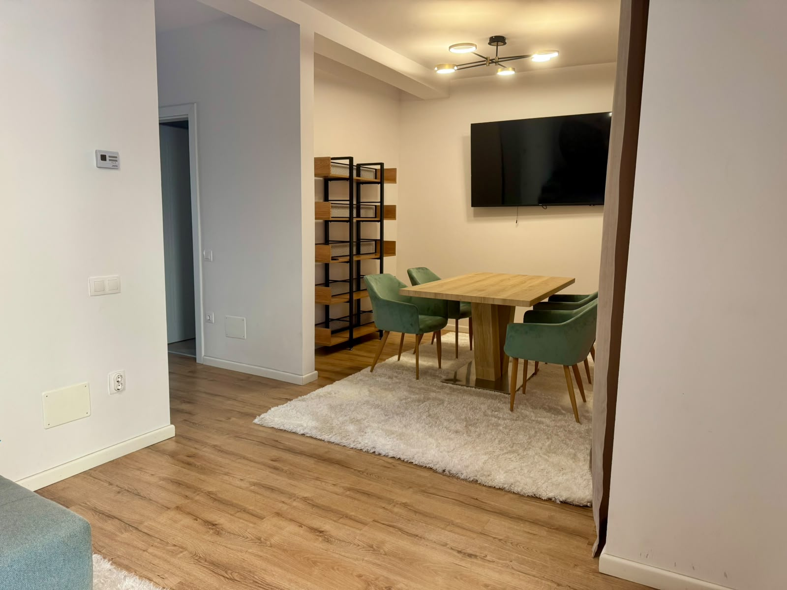 House for sale in CJ Cluj-Napoca, 131 m²