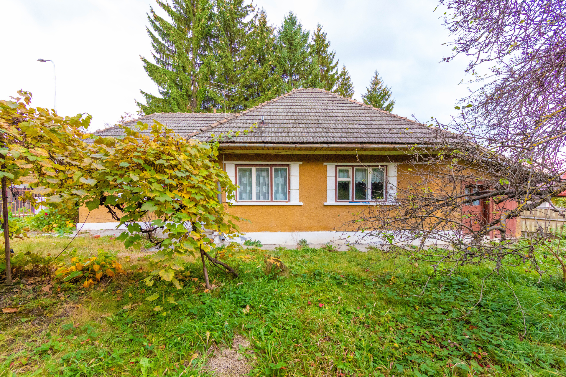 House for sale in BV Sacele, 149 m²