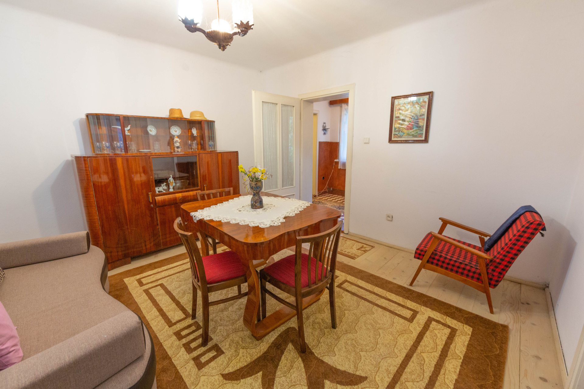 House for sale in BV Sacele, 149 m²