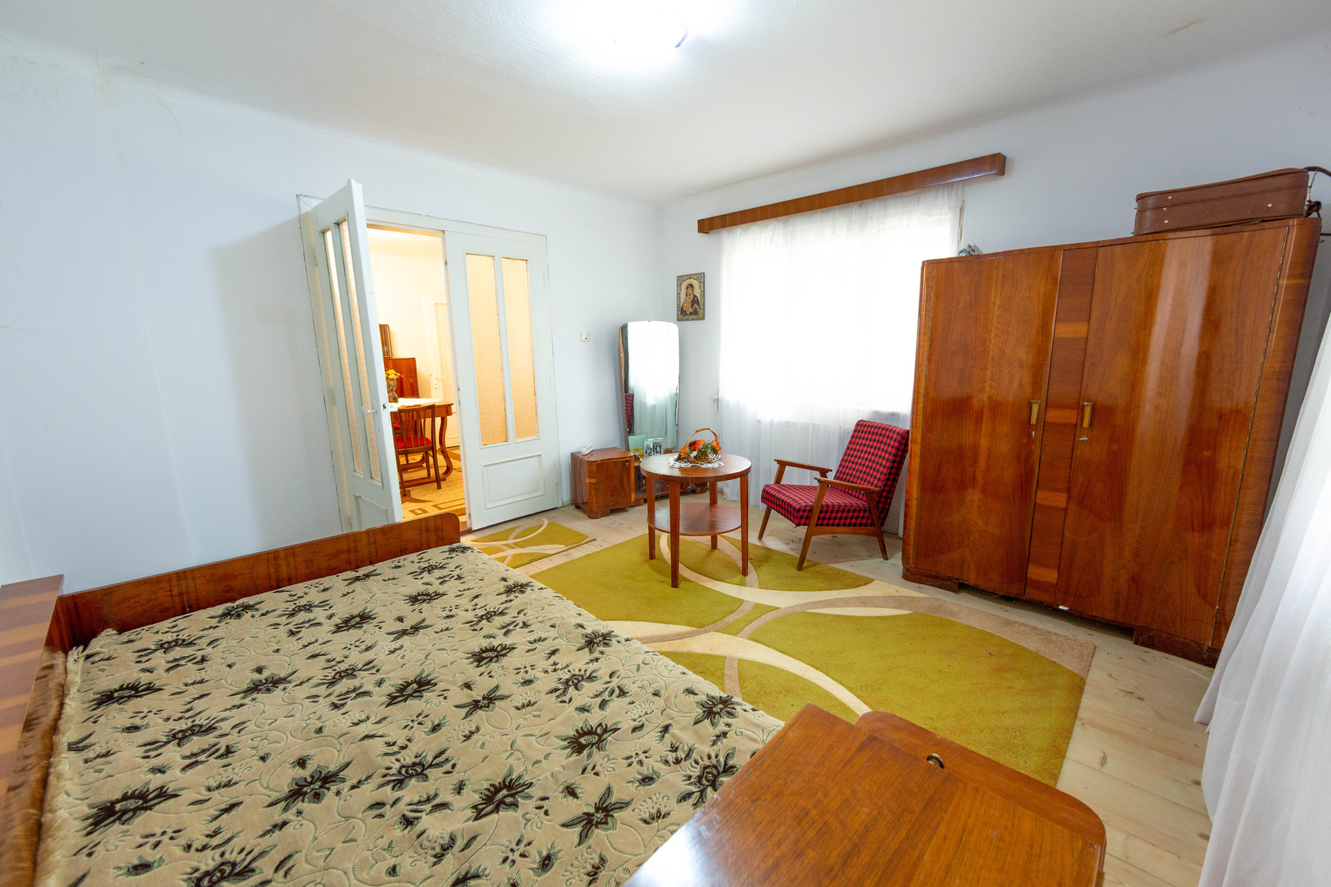 House for sale in BV Sacele, 149 m²