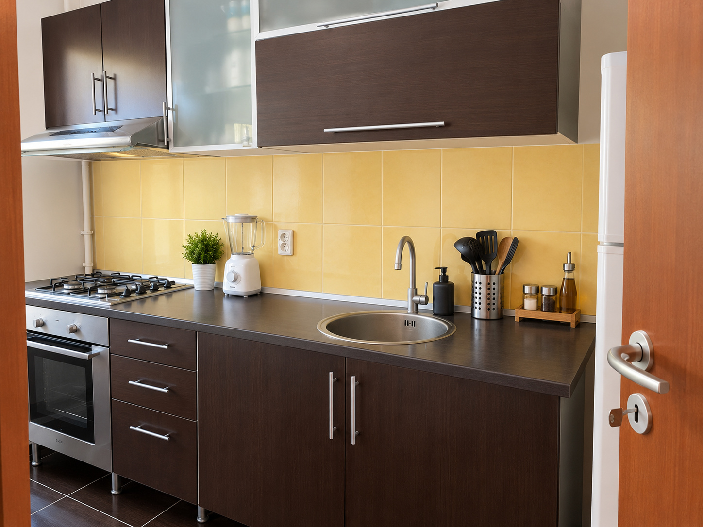 Studio for sale in AG Pitesti, 41 m²