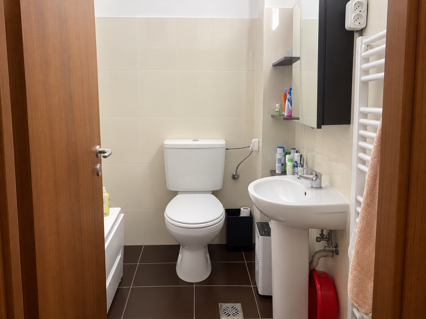 Studio for sale in AG Pitesti, 41 m²