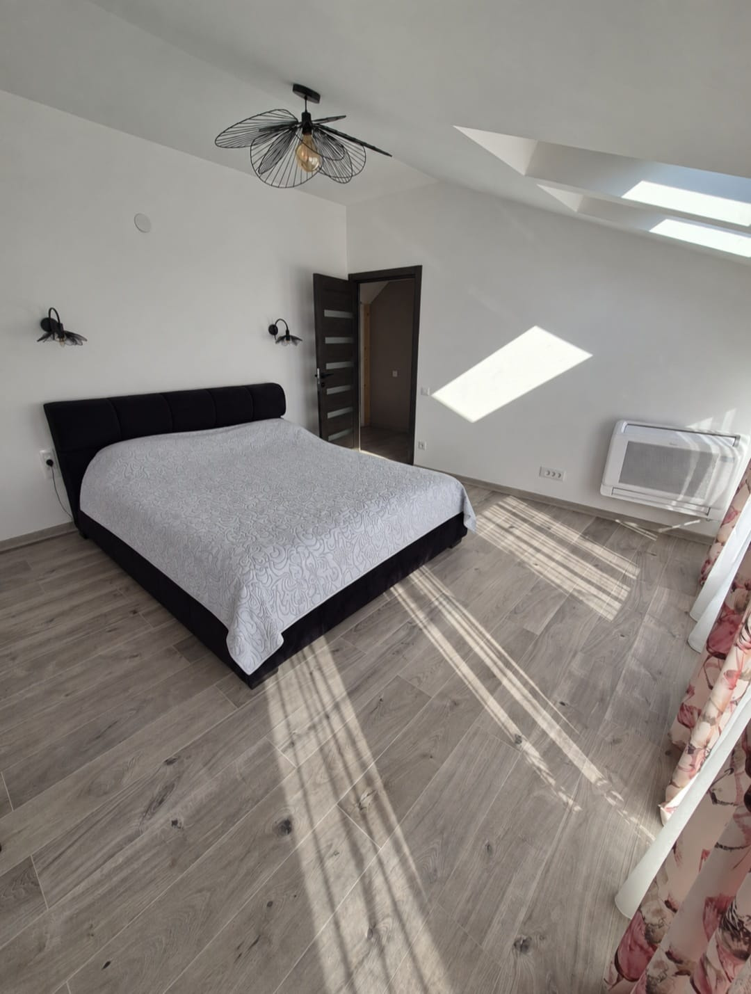 Apartment for sale in BV Brasov, 140 m²