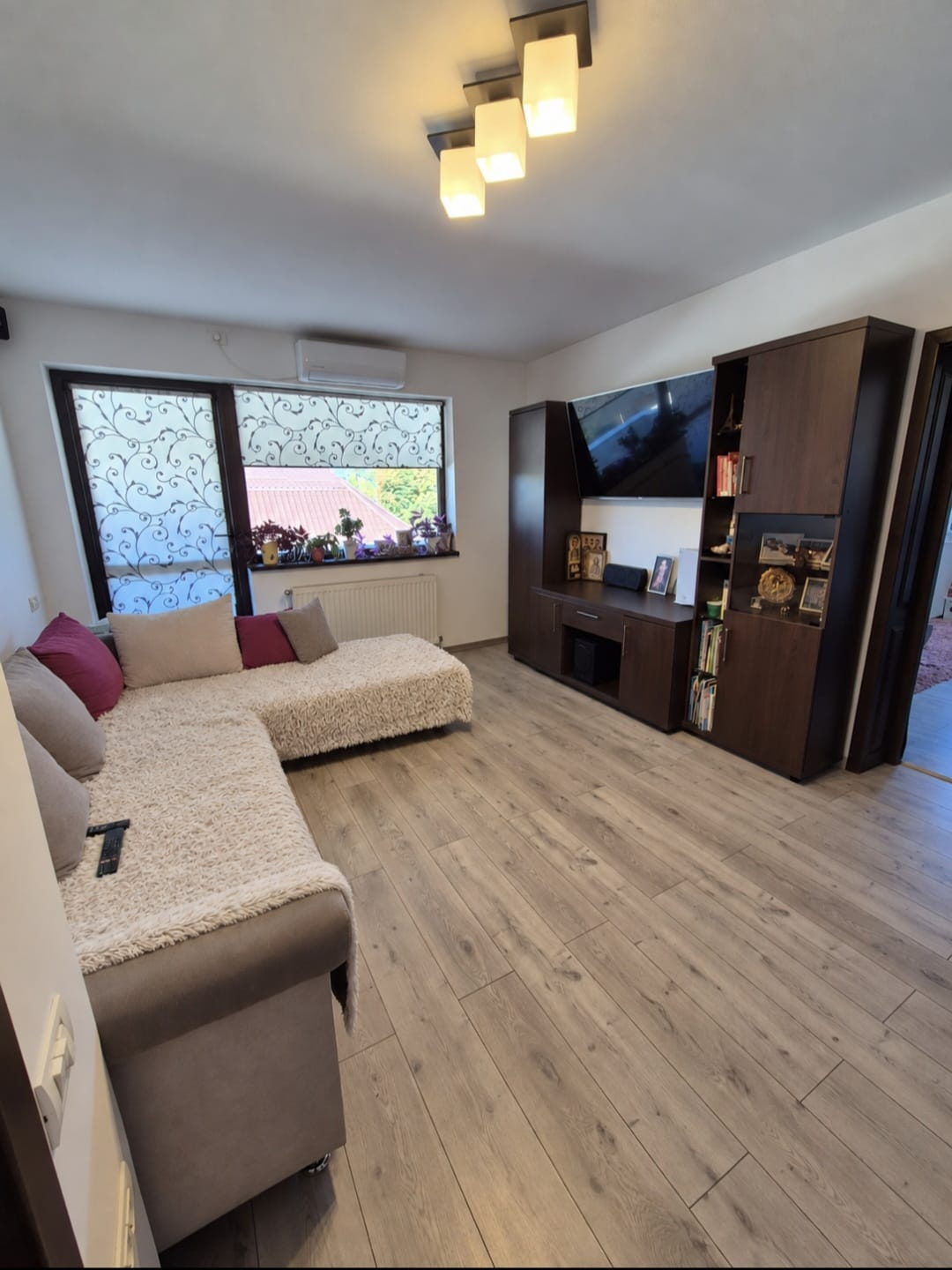 Apartment for sale in BV Brasov, 140 m²