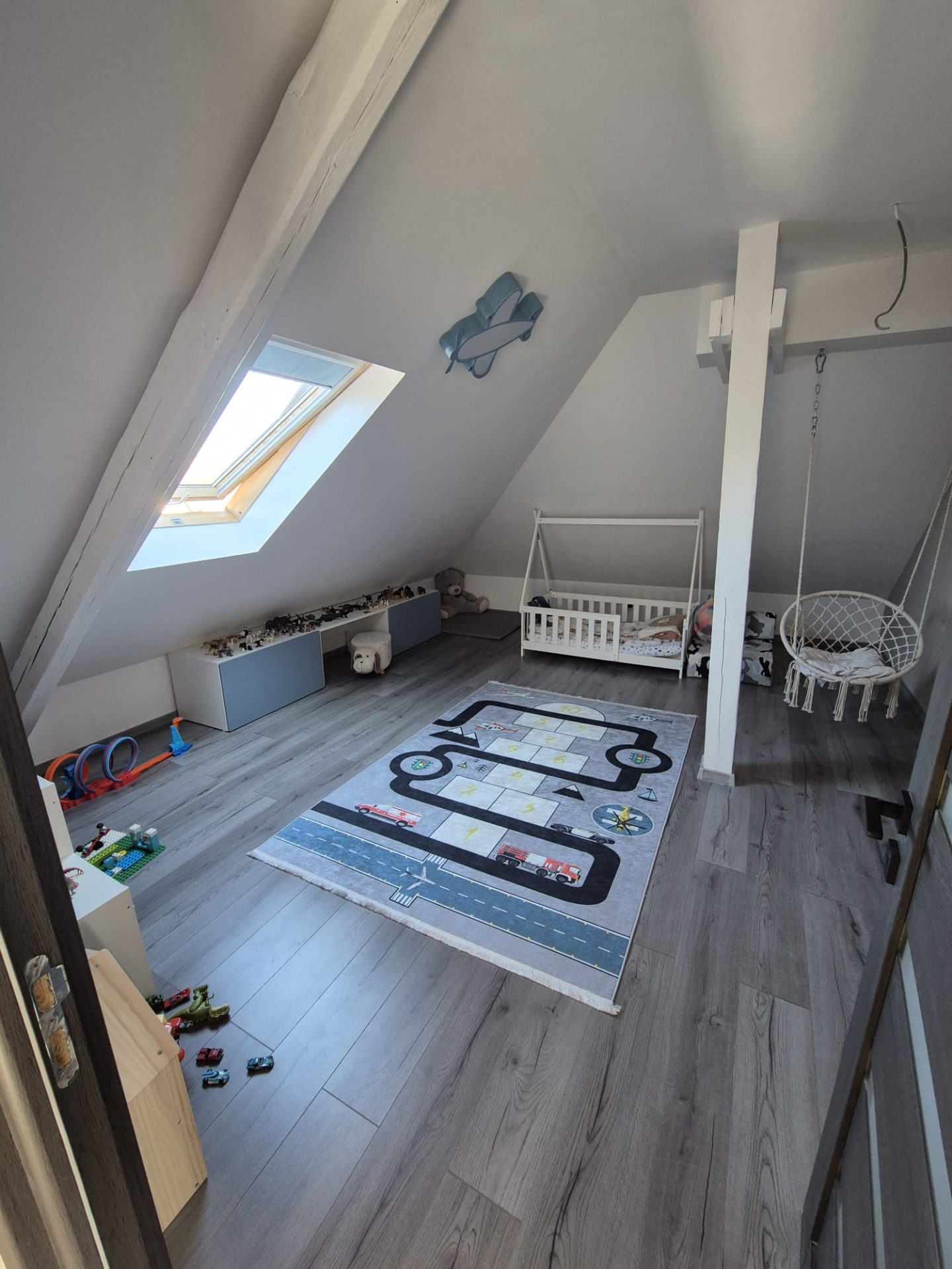 Apartment for sale in BV Brasov, 140 m²